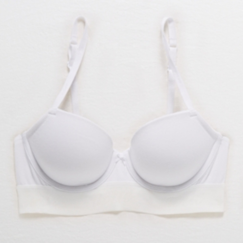Aerie Demi Light Lined Bra